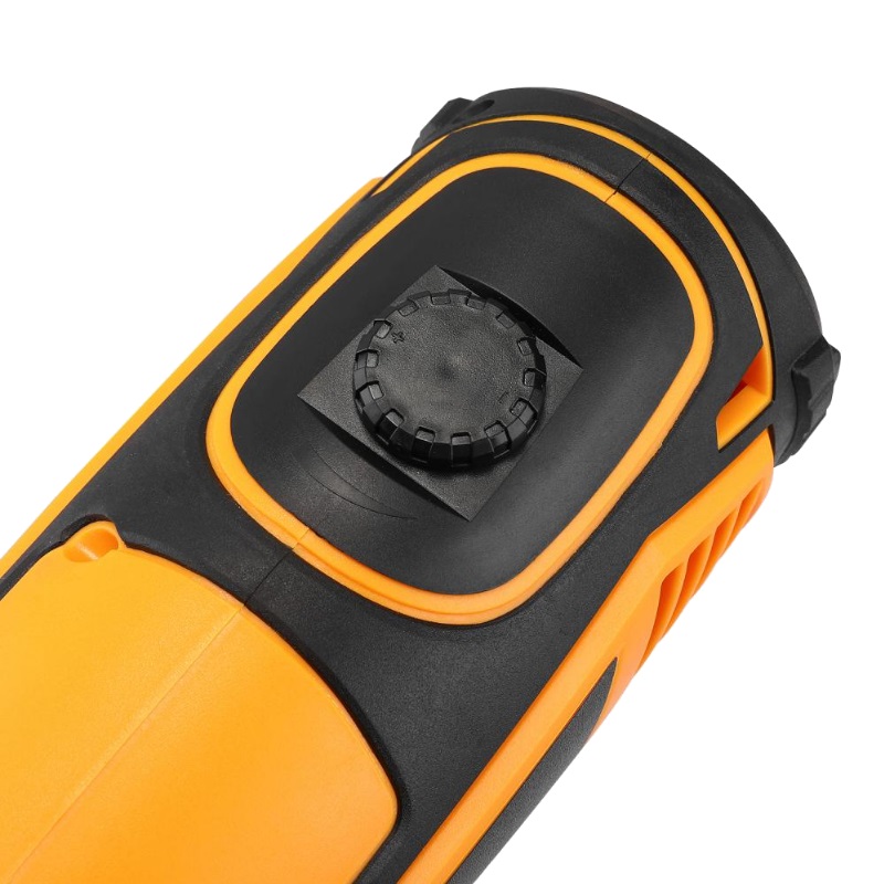 Фен строительный Deko HG2450 063-4335 (поток 300-500 л/мин) в Твери