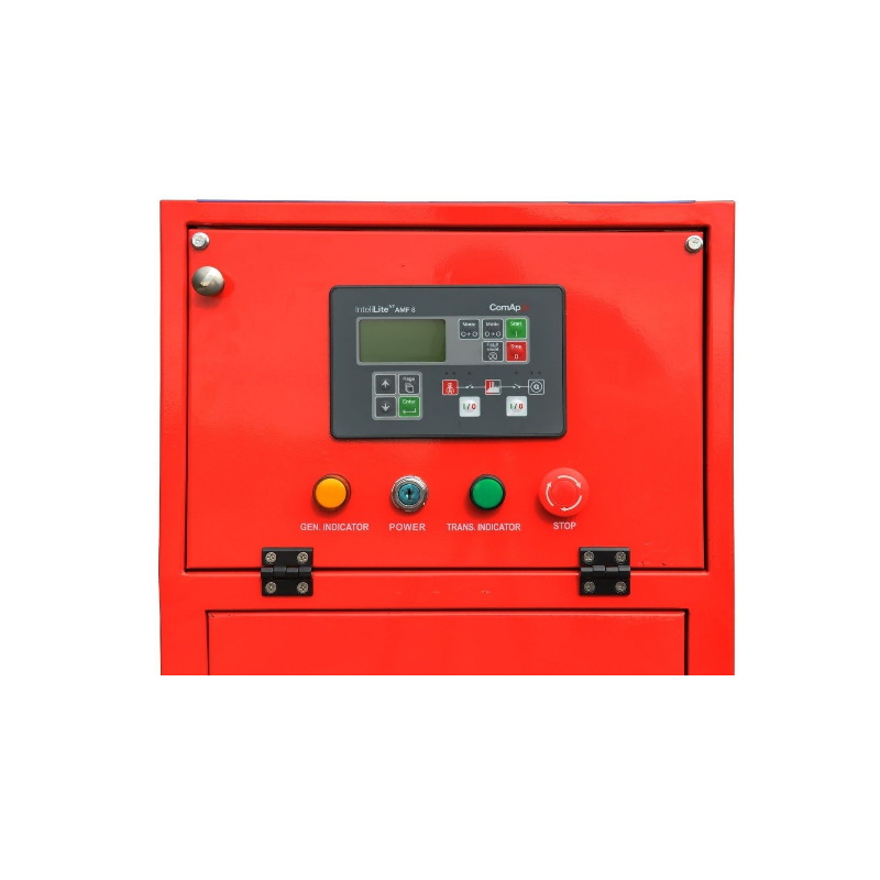 Дизельный генератор Fubag DS 100 DA ES в Муроме