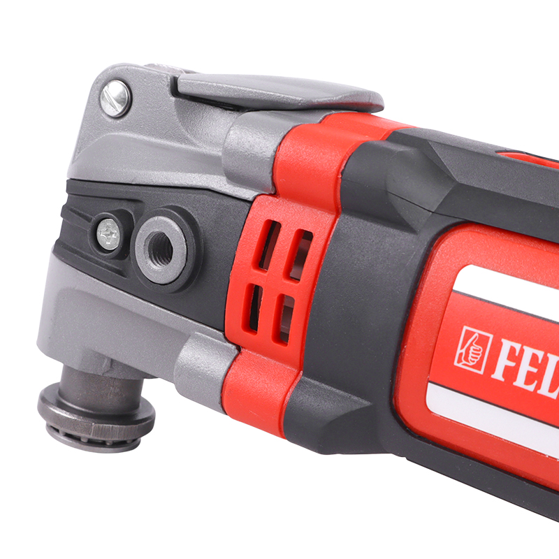 Многофункциональный инструмент (реноватор) Felisatti FT2201, 400   