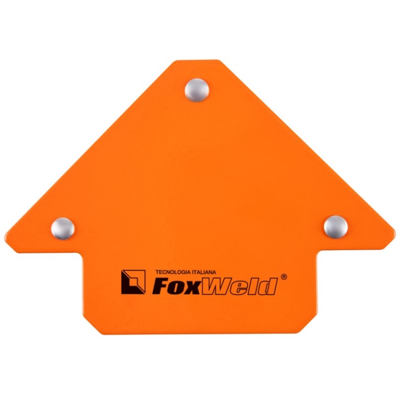 Угольник магнитный FoxWeld FIX-3 в Иваново