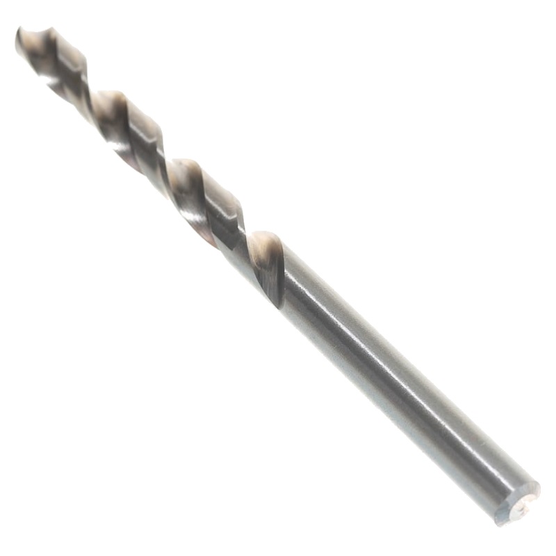 Сверло по металлу Makita D-09743, HSS, 6x57x93 мм в Муроме