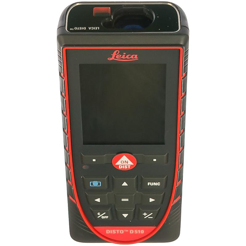 Лазерный дальномер Leica DISTO D510 в Рыбинске
