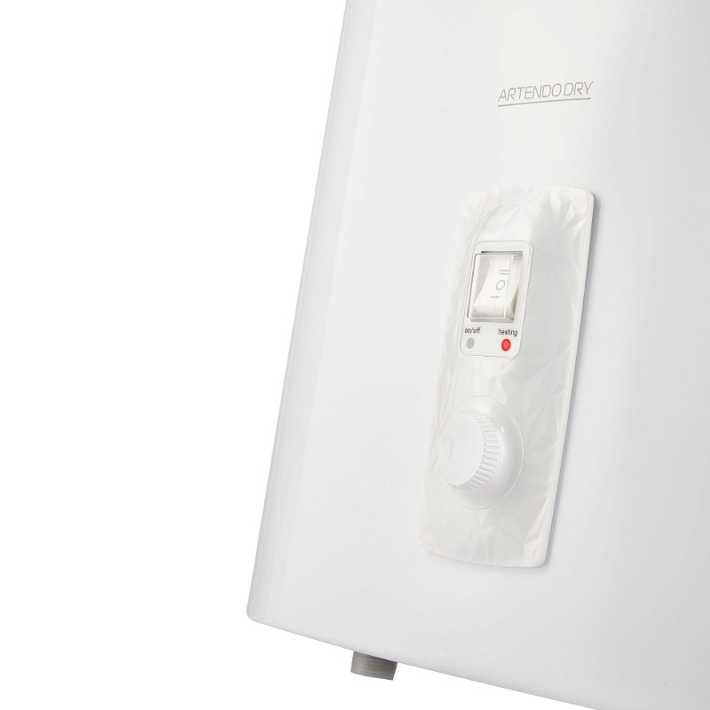 Водонагреватель Zanussi ZWH/S 30 Artendo DRY НС-1237364 в Кинешме
