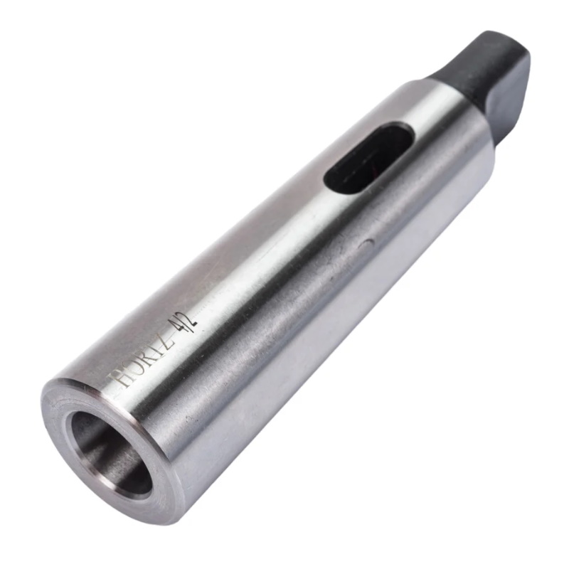 Втулка переходная Hortz 42201 КМ 42 с лапкой ГОСТ 13598-85 809₽