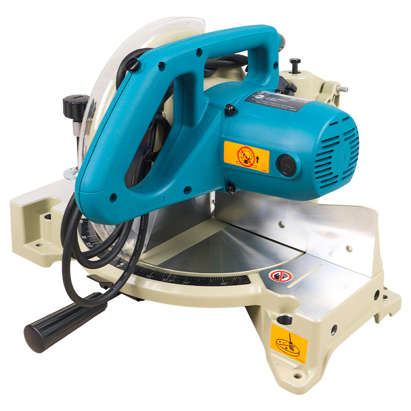 Торцовочная пила Makita LS1040N (поворотный механизм) в Нижнем Новгороде