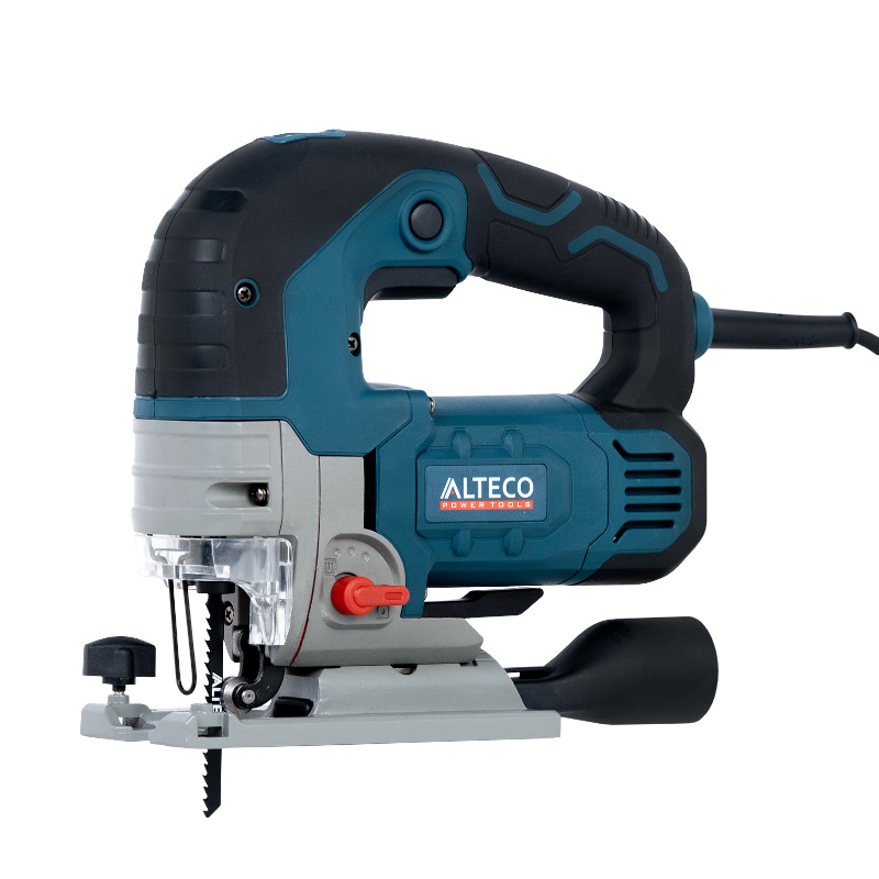 Лобзиковая пила Alteco JS 800 37252