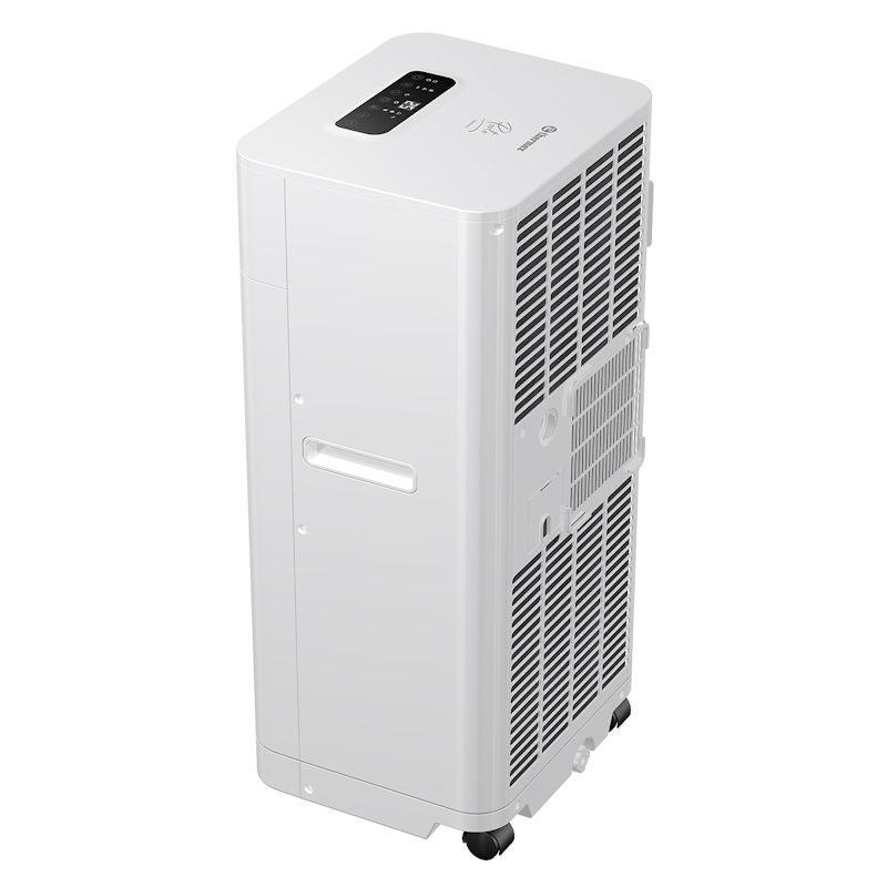 Мобильный кондиционер Thermex Porto 9 (9000 BTU, 1100 Вт, 380 м3/ч) в Муроме