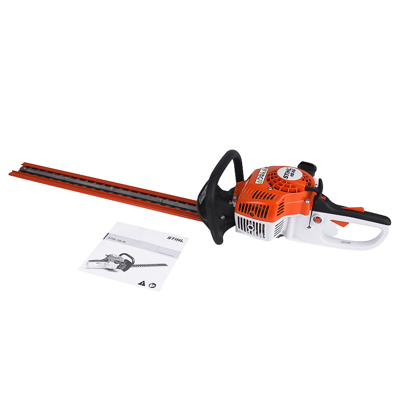 Бензиновый кусторез STIHL HS 45 42280112925 в Рыбинске