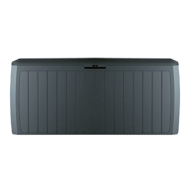 Ящик Prosperplast BOXE BOARD MBBD290-S433, антрацит