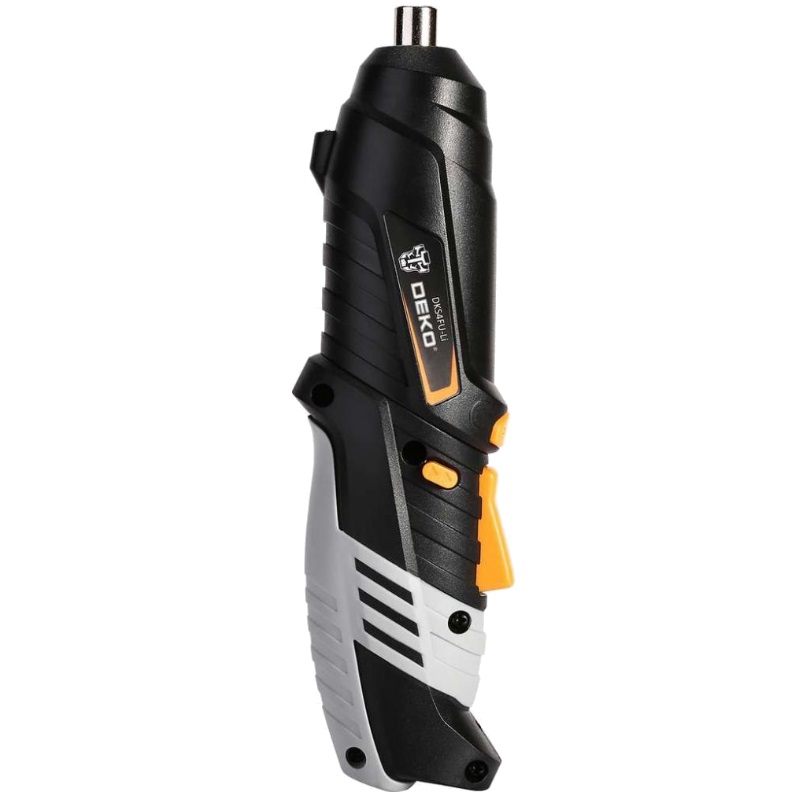 Аккумуляторная отвертка Deko DKS4FU-Li 063-4150 в Костроме