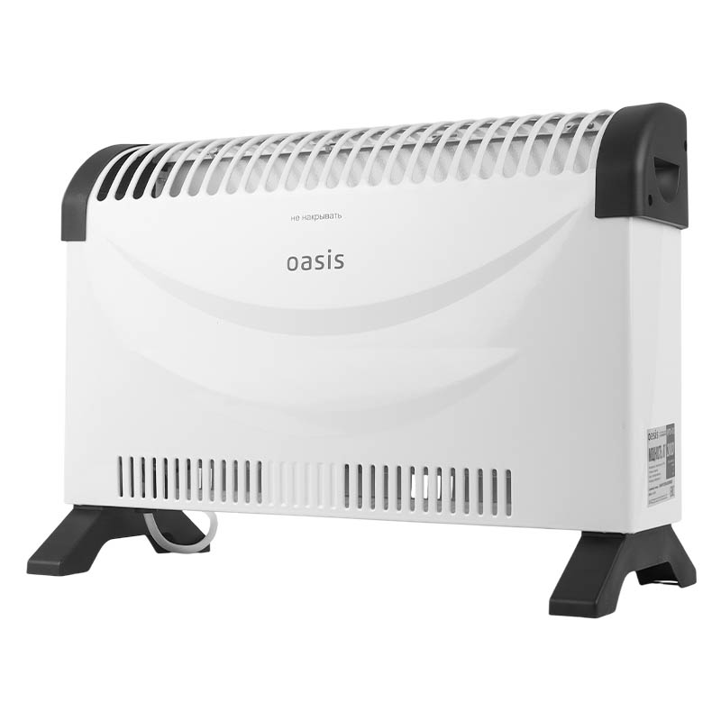Конвектор Oasis KPO-20, 2000Вт, стич в Костроме