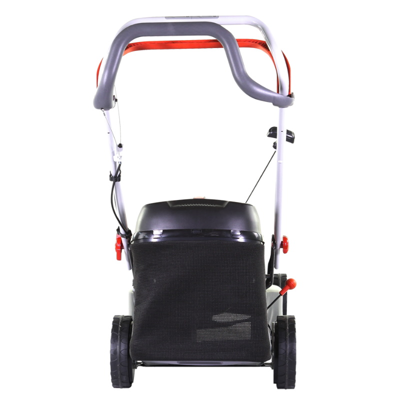 Газонокосилка бензиновая EFCO LR 48 TK COMFORT PLUS, 3,3 л.с., ширина скашивания 46 см, самоходная, 6611921100000 в Ярославле