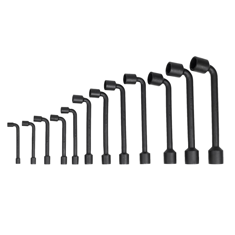 Набор ключей торцевых изогнутых Sitomo 135581 12 шт 8-32 мм 6328₽