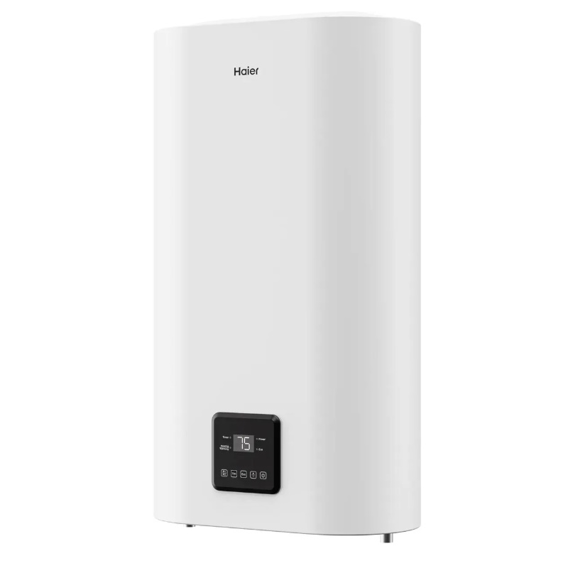 Водонагреватель электрический Haier ES80V-F4 INOX, нержавеющая сталь, 80л, 2кВт в Иваново