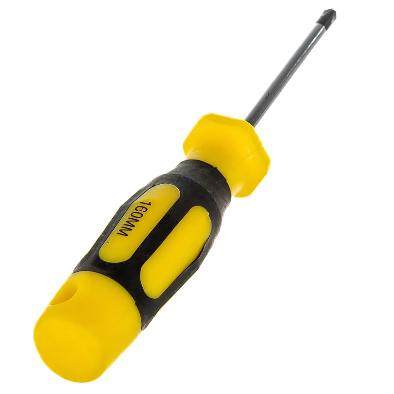 Отвертка крестовая Sitomo 48976, N1 160 в Ярославле