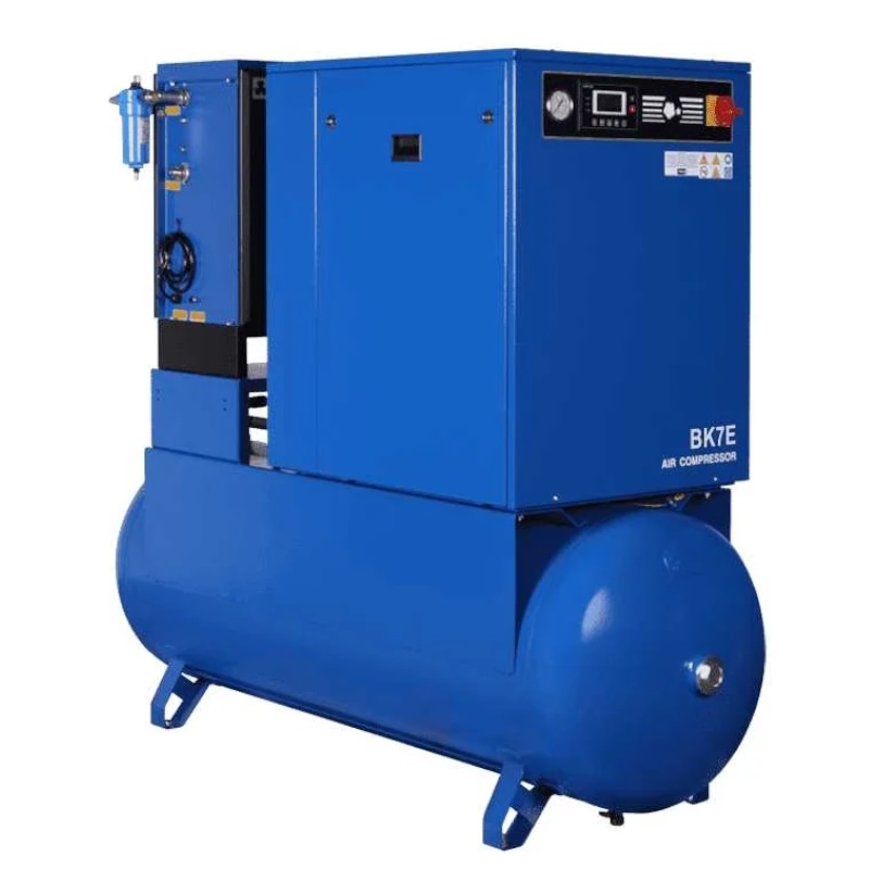 Компрессор винтовой Remeza ВК 7E-10-500Д 43990