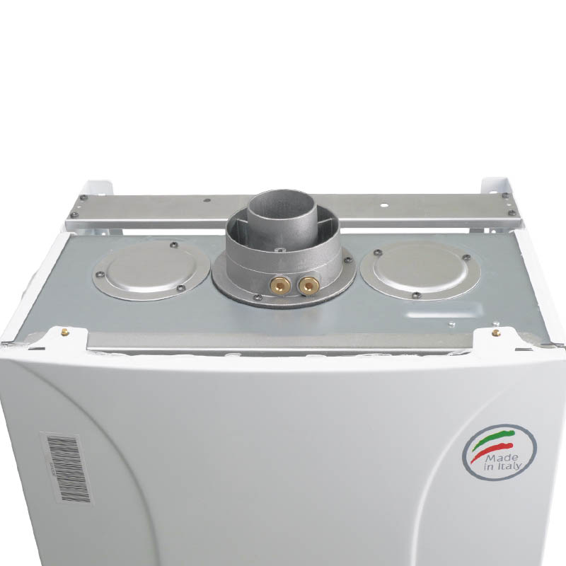 Газовый котел Baxi LUNA-3 1.310 Fi, одноконтурный, 31 кВт, настенный в Муроме