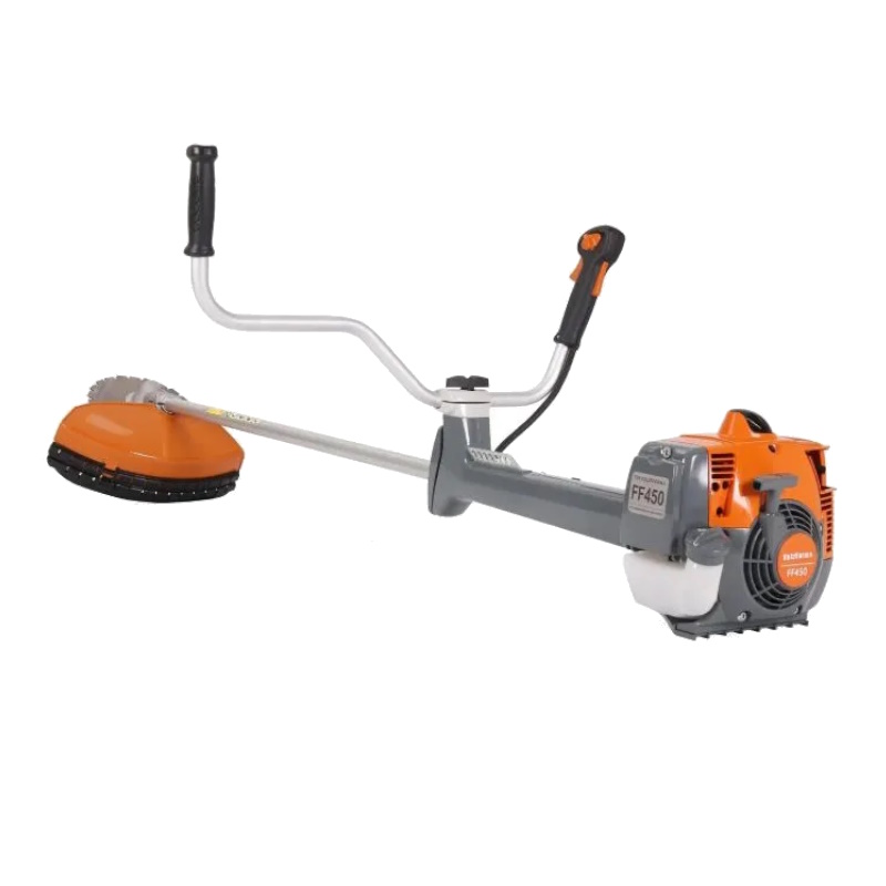 Бензокоса Holzfforma FF450