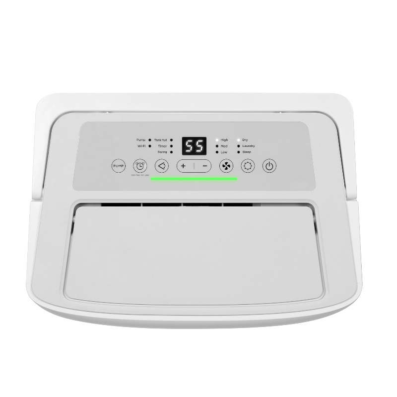 Осушитель воздуха Ballu Smart Duty WiFi BD70T SD НС-1705258 в Иваново