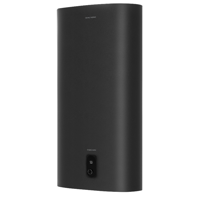 Водонагреватель Royal Thermo RWH 100 Smalto Inverter Grafit НС-1595185 в Муроме
