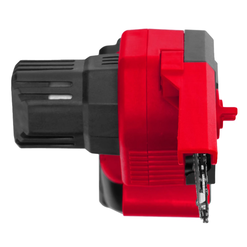Цепная мини-пила аккумуляторная MTX MCS-100 58640, шина 100 мм, Li-Ion, 20 В в Александрове