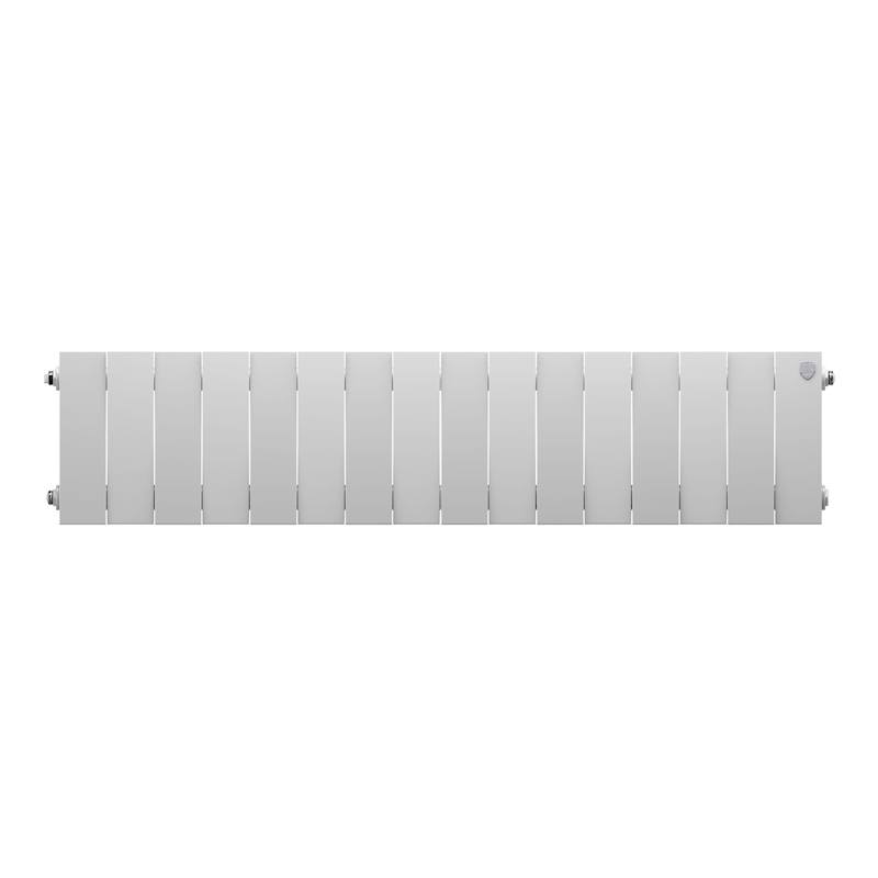Радиатор Royal Thermo PianoForte 200 /Bianco Traffico НС-1345155, 16 секций в Ярославле