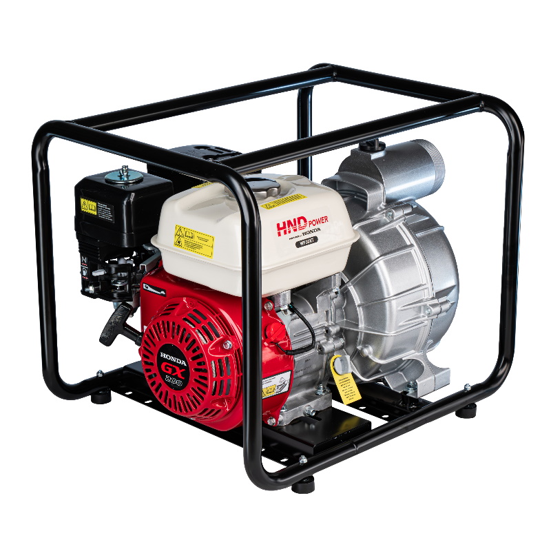 Мотопомпа HND WP 30 XT (WP30XT)