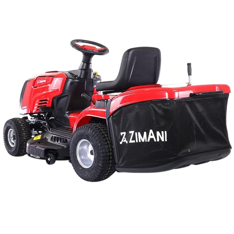 Минитрактор ZimAni TC102HV Loncin LC2P73F, 586 куб.см., гидростатика в Муроме