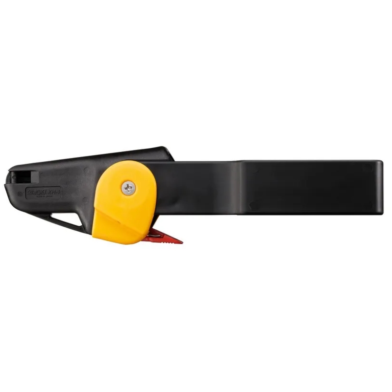 Держатель в комплекте с ножом Olfa Cutter Knife holder OL-KH-1/L5-AL в Угличе