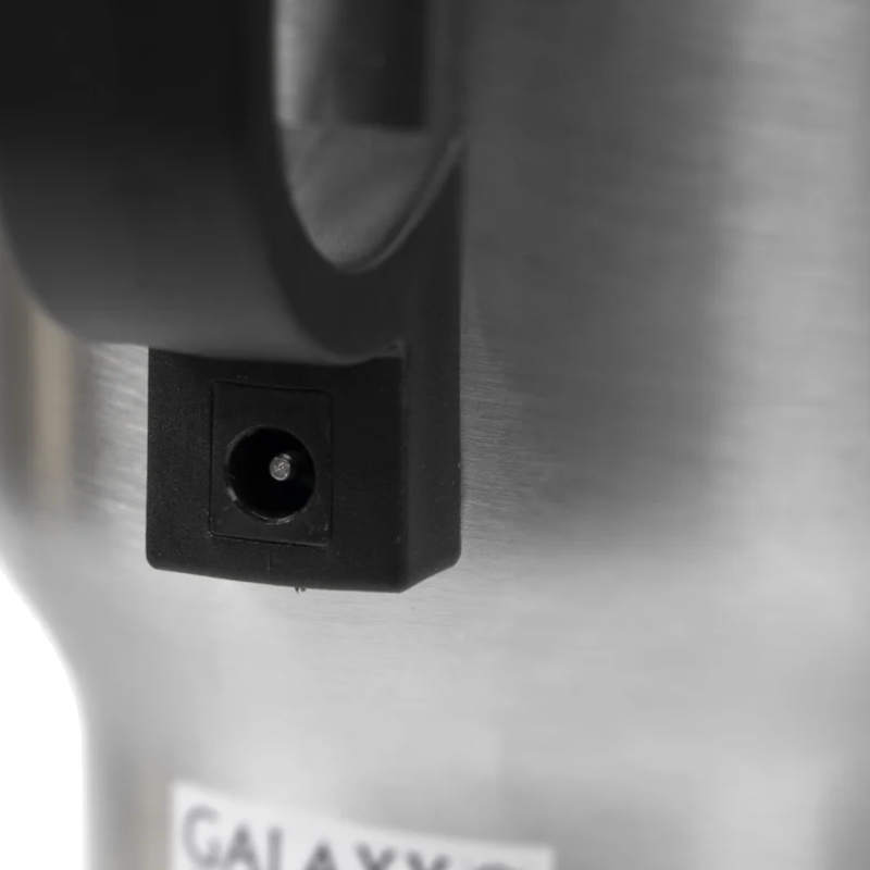 Термокружка автомобильная Galaxy Line GL 0120 4650067306742, серебристый, 12 В, 400 мл в Нижнем Новгороде
