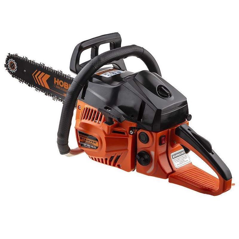 Бензопила Carver HOBBY HSG 145-15 01.004.00042 в Иваново