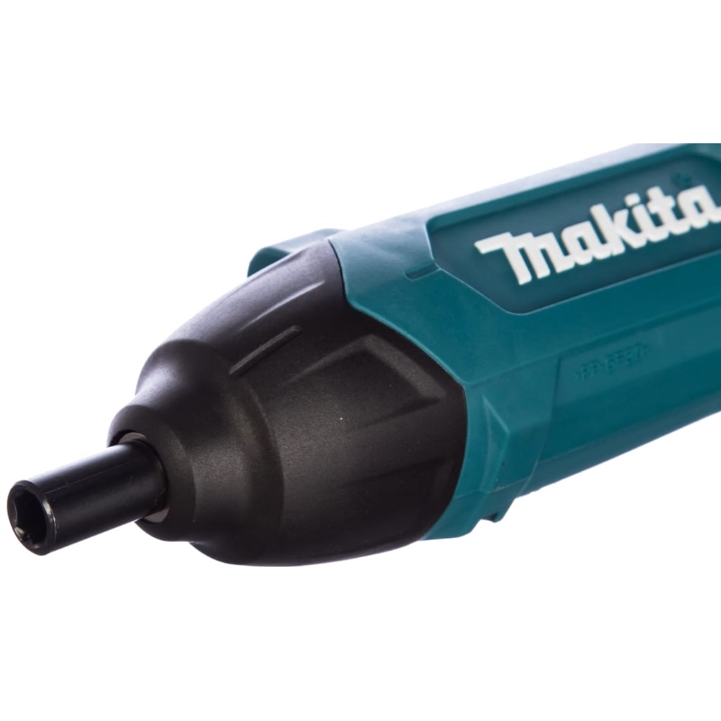 Аккумуляторная отвертка Makita DF001DW, 3,6 В  в Ярославле