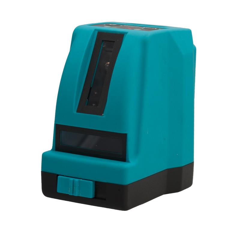 Лазерный уровень X-Line HELPER 2D X00105