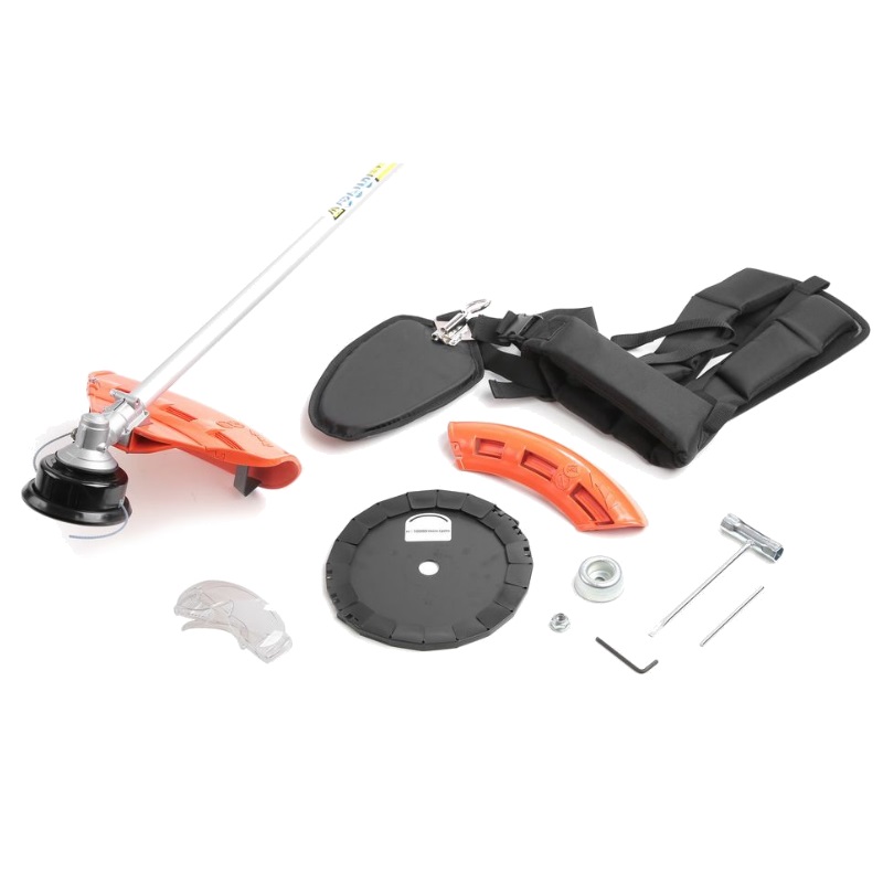 Бензиновый триммер Echo SRM-330ES