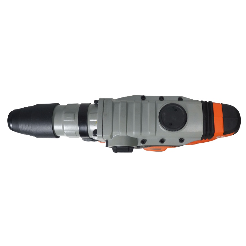 Перфоратор Энкор ПЭ-1250/40Э 50124, SDS-max