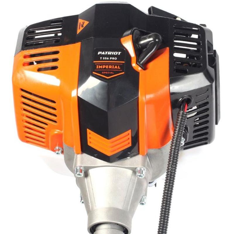 Бензиновый триммер Patriot T 556 Pro Imperial 250108110