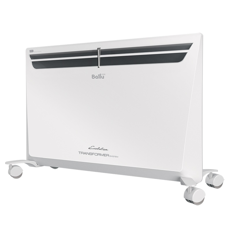 Комплект Ballu Transformer BEC/EVU-2000-3M НС-1490263, с блоком управления и шасси, механический в Угличе