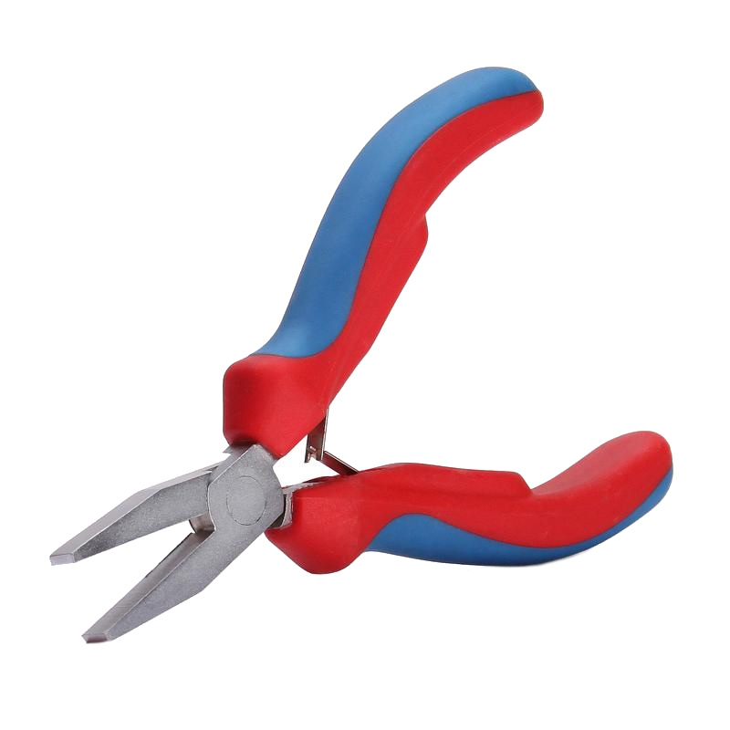 Мини-плоскогубцы КВТ Мастер 78244 125 мм 296₽