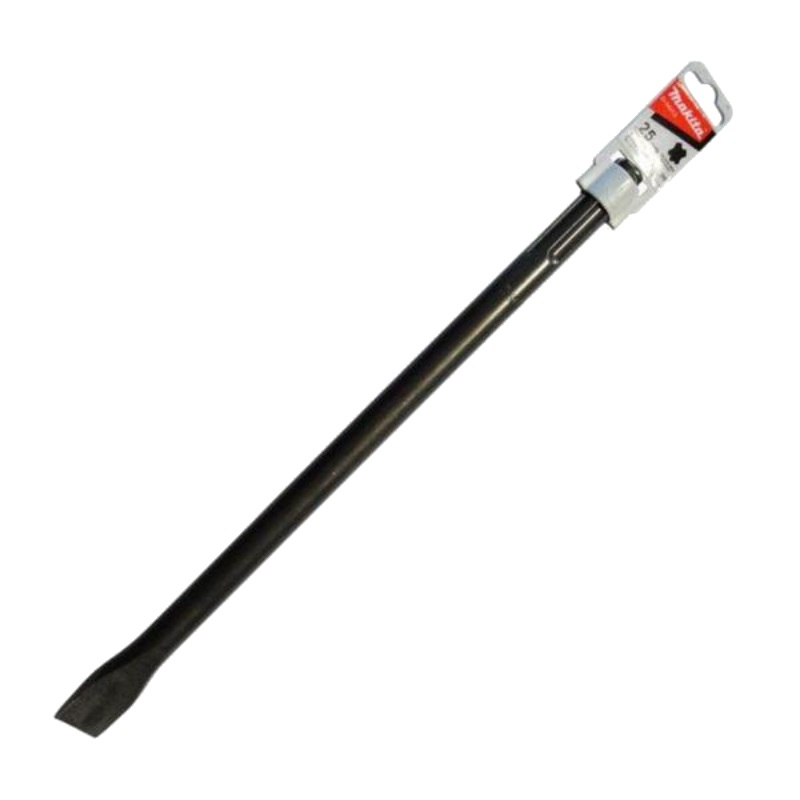 Долото плоское Makita 600x25 мм, SDS-Max D-34229 в Кинешме