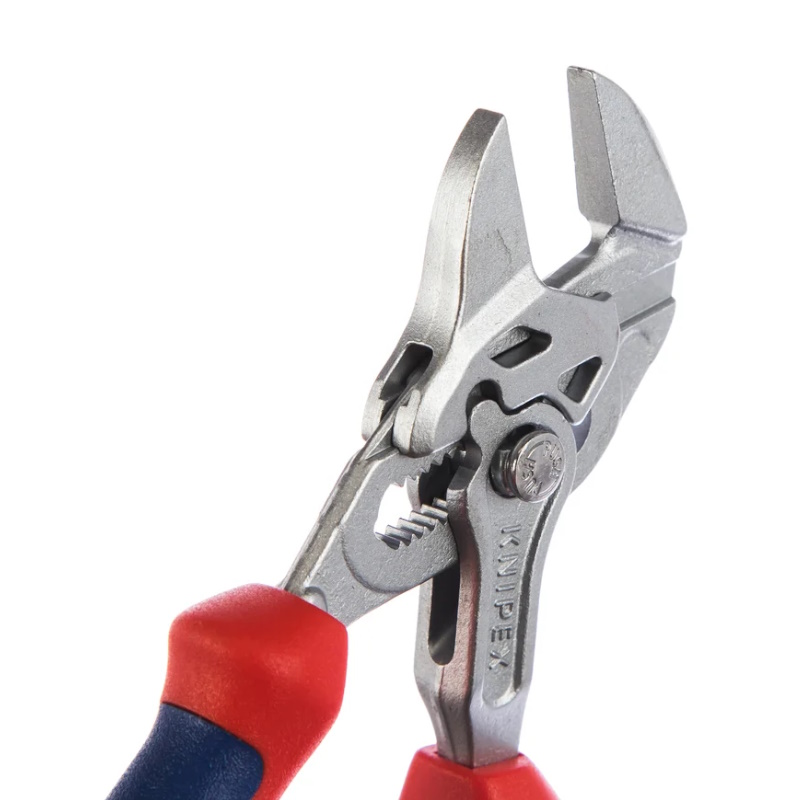 Клещи переставные-гаечный ключ Knipex KN-8605150  в Туле