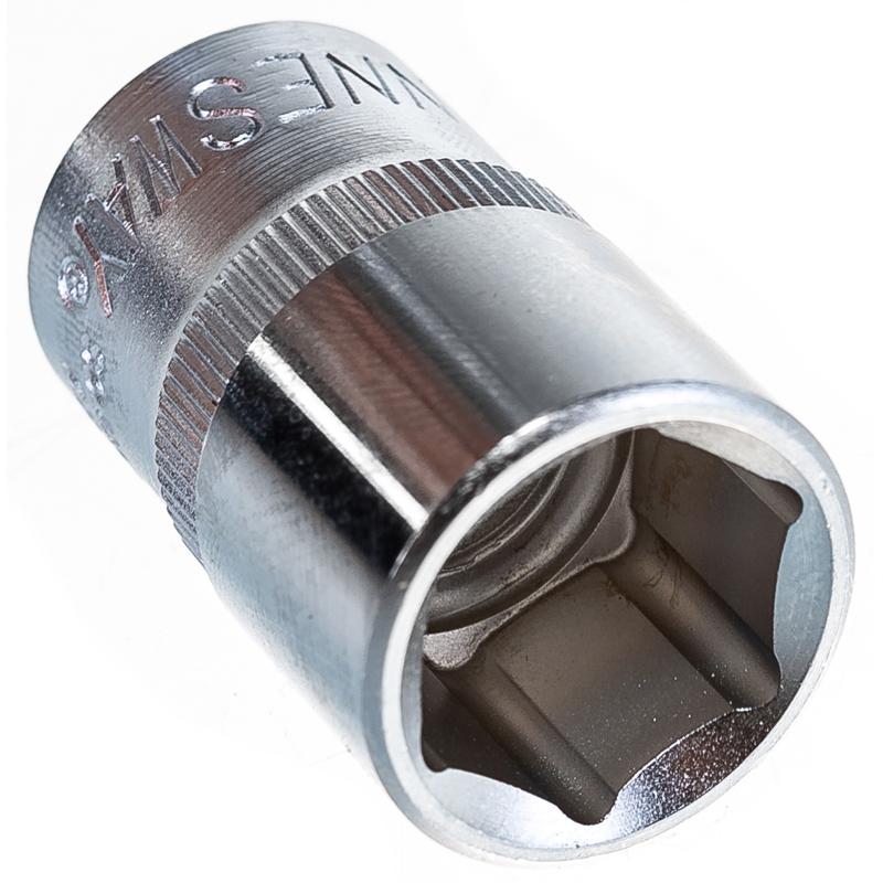 Торцевая головка Jonnesway S04H4117 (1/2", 17 мм) в Муроме