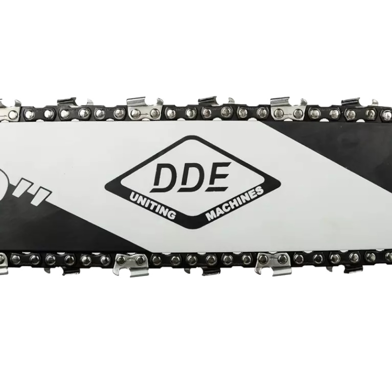Пила цепная DDE CS4518, бензиновая, 45 см3, 1,8 кВт/2,4л.с. в Твери