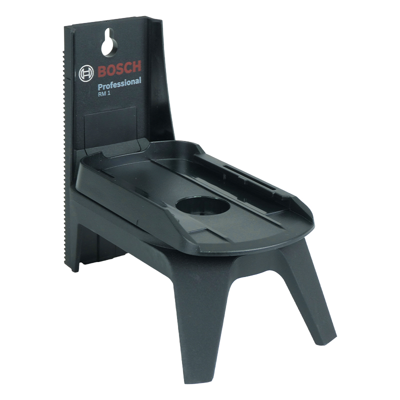 Лазерный нивелир Bosch GCL 2-15 G 0.601.066.J00, с держателем RM1-BM3 и кейсом