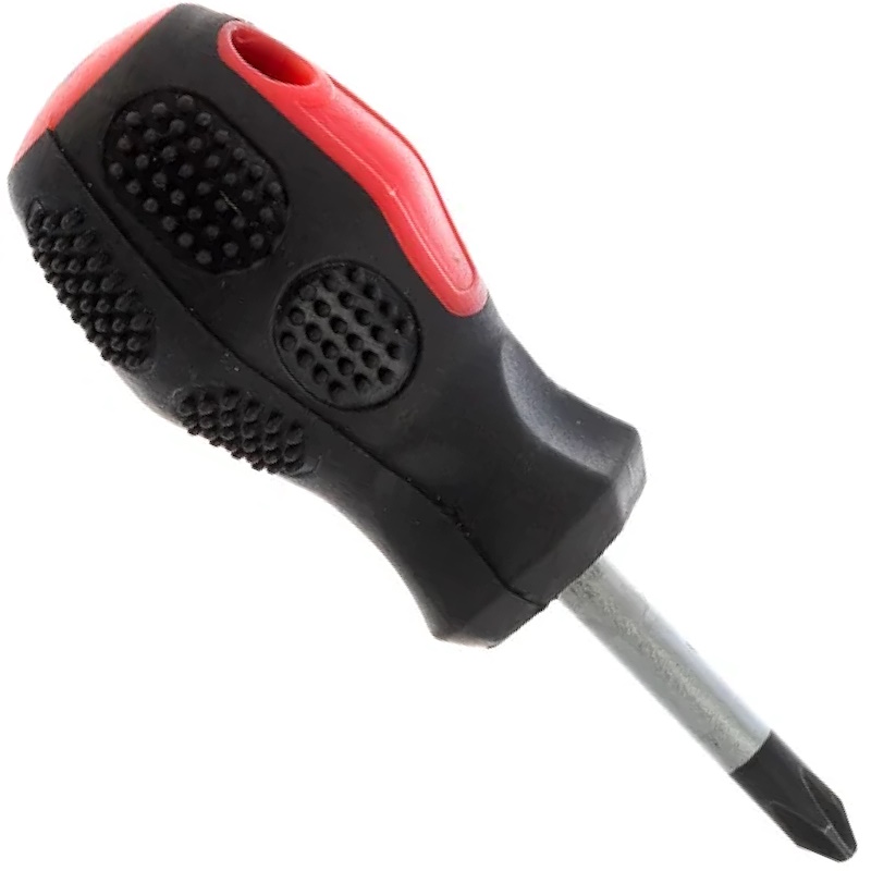 Отвертка Matrix Anti-Slip 12234 Ph2x38мм в Коврове