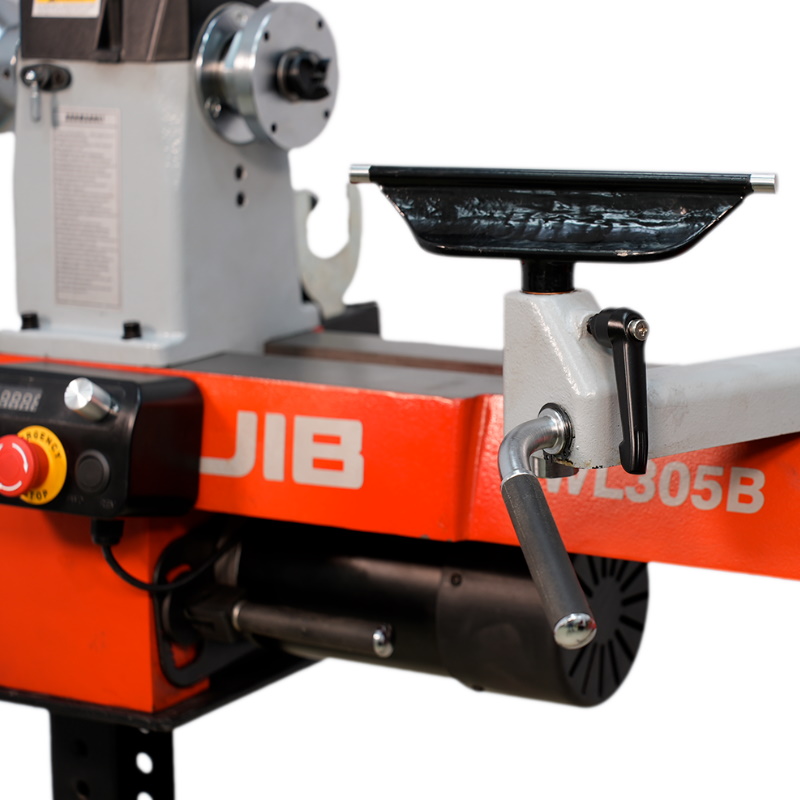 Станок токарный JIB WL305B