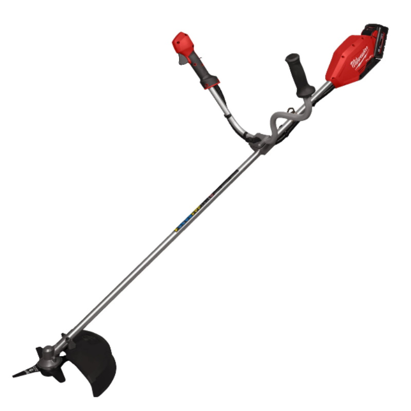 Аккумуляторный триммер Milwaukee FUEL M18 FBCU-802 4933499211 в Угличе