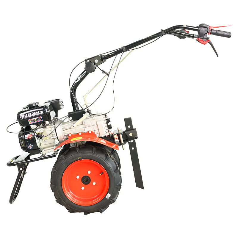 Мотоблок «Угра» НМБ-1Н17 000.000.0-60 (LIFAN, 7 л.с, ручной стартер)