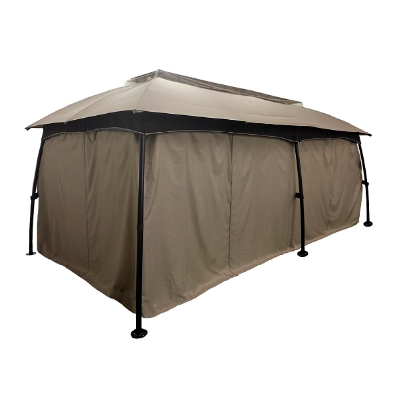 Тент садовый Green Glade 1151 3х6 м, полиэстер (2 коробки) в Ярославле