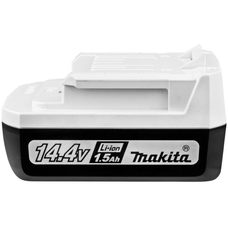Аккумулятор для дрели Makita 198192-8 BL1415G (Li-ion,14V,1.5Ач) во Владимире