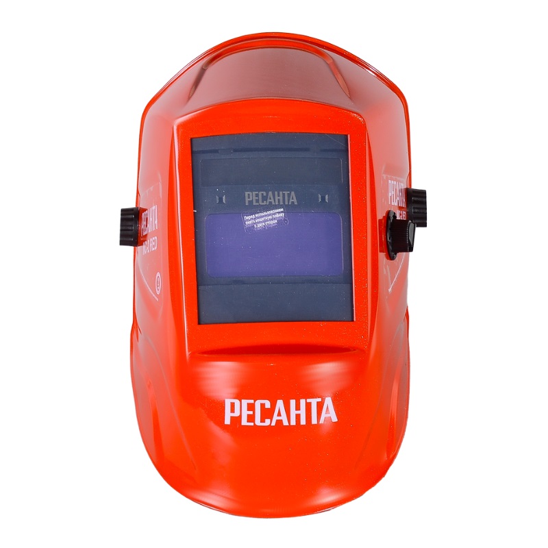Сварочная маска Ресанта МС-2 RED 65/117 во Владимире